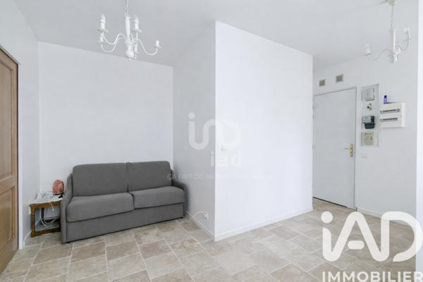 Appartement à vendre 2 pièces 26 m² Les Lilas