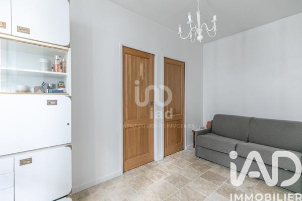 Appartement à vendre 2 pièces 26 m² Les Lilas
