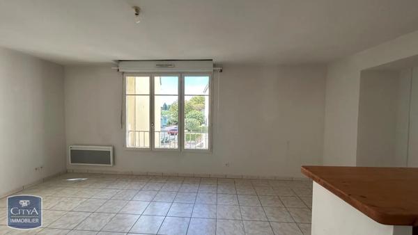 Appartement à vendre 4 pièces 76m²