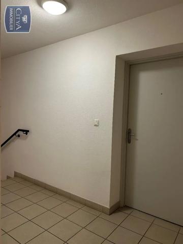 Appartement à vendre 4 pièces 76m²