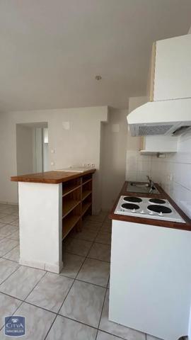 Appartement à vendre 4 pièces 76m²