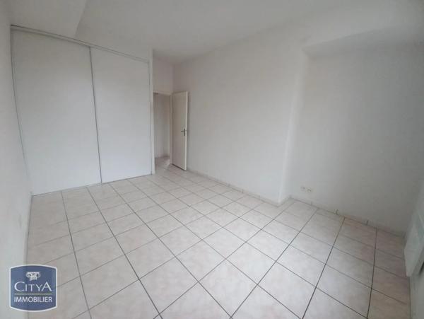 Appartement à vendre 4 pièces 76m²