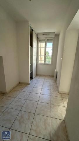 Appartement à vendre 4 pièces 76m²