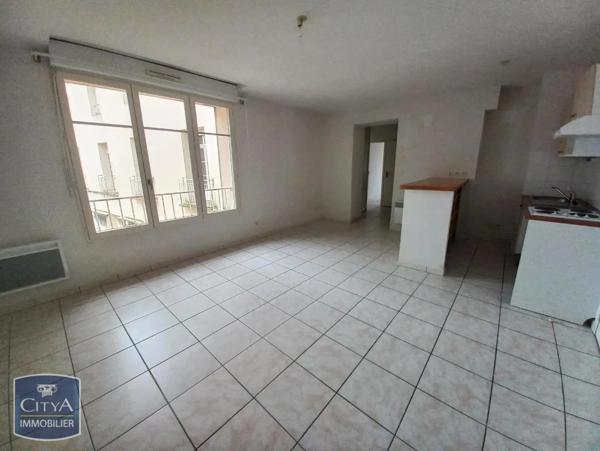 Appartement à vendre 4 pièces 76m²
