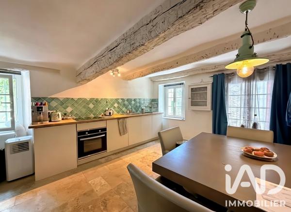 Appartement à vendre 3 pièces 55,8 m² La Garde-Freinet