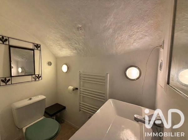 Appartement à vendre 3 pièces 55,8 m² La Garde-Freinet