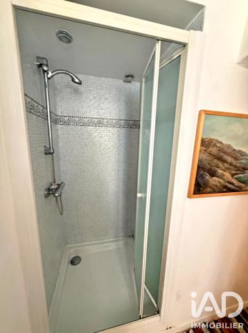 Appartement à vendre 3 pièces 55,8 m² La Garde-Freinet