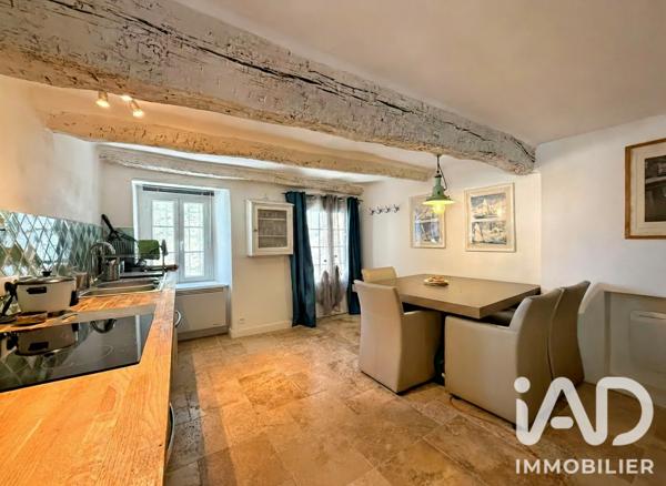 Appartement à vendre 3 pièces 55,8 m² La Garde-Freinet