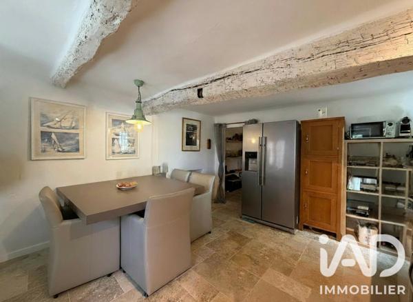 Appartement à vendre 3 pièces 55,8 m² La Garde-Freinet