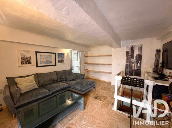 Appartement à vendre 3 pièces 55,8 m² La Garde-Freinet