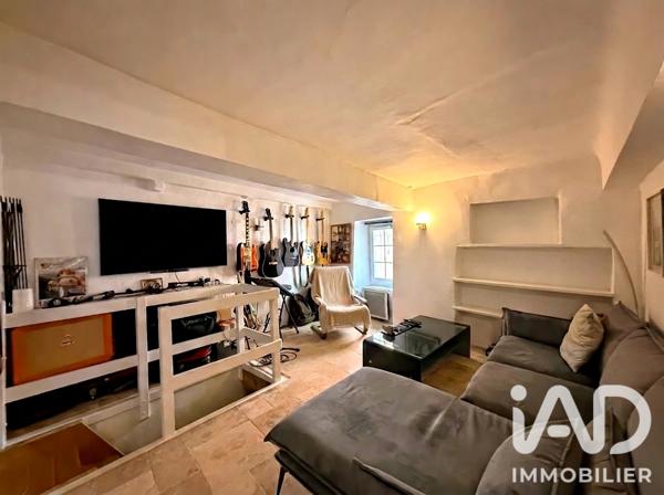 Appartement à vendre 3 pièces 55,8 m² La Garde-Freinet