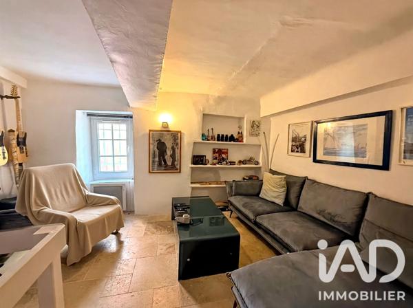 Appartement à vendre 3 pièces 55,8 m² La Garde-Freinet