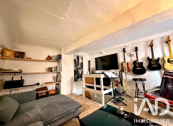 Appartement à vendre 3 pièces 55,8 m² La Garde-Freinet
