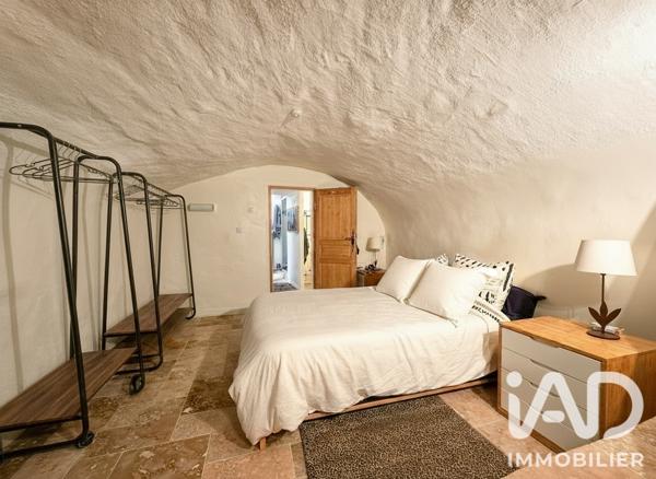 Appartement à vendre 3 pièces 55,8 m² La Garde-Freinet