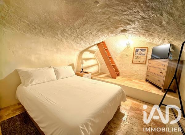 Appartement à vendre 3 pièces 55,8 m² La Garde-Freinet