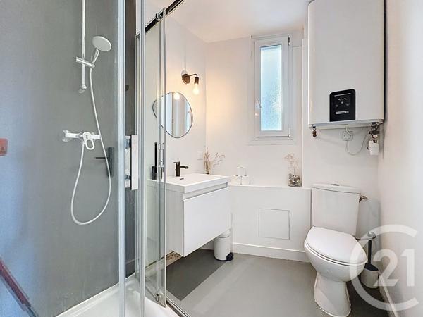 Appartement F3 à vendre  2 pièces - 41,38 m2 ANTIBES - 06