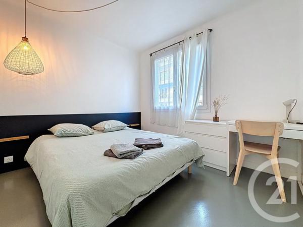 Appartement F3 à vendre  2 pièces - 41,38 m2 ANTIBES - 06