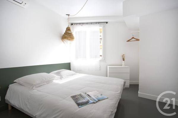 Appartement F3 à vendre  2 pièces - 41,38 m2 ANTIBES - 06