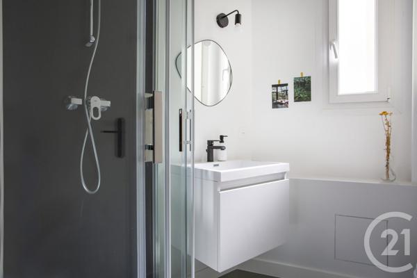 Appartement F3 à vendre  2 pièces - 41,38 m2 ANTIBES - 06