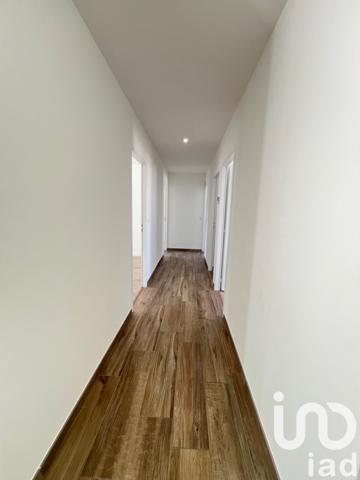 Maison à vendre 5 pièces 113 m² Saint-Julien-des-Landes