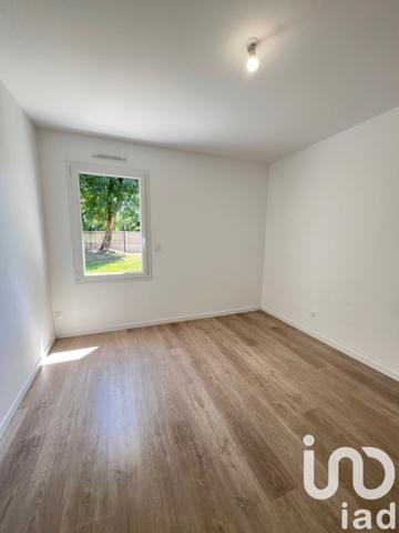 Maison à vendre 5 pièces 113 m² Saint-Julien-des-Landes