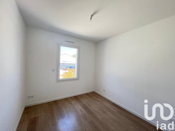 Maison à vendre 5 pièces 113 m² Saint-Julien-des-Landes