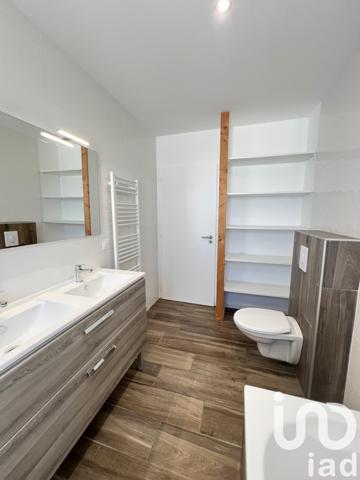 Maison à vendre 5 pièces 113 m² Saint-Julien-des-Landes