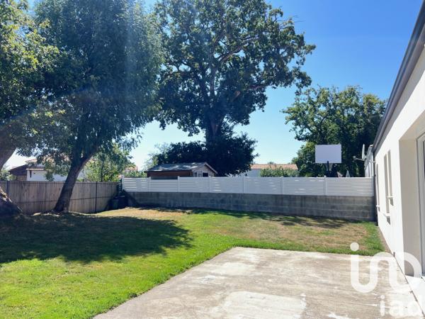 Maison à vendre 5 pièces 113 m² Saint-Julien-des-Landes