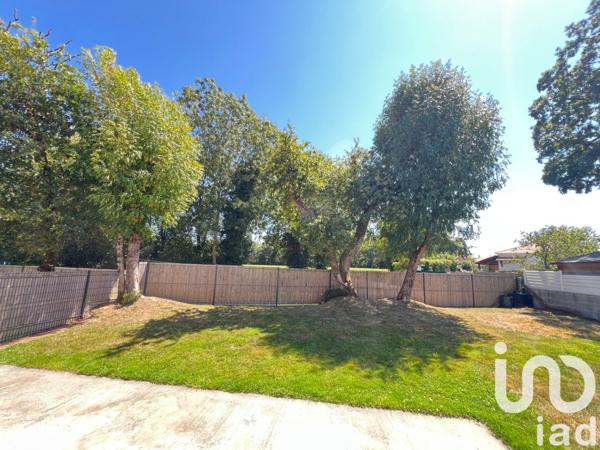 Maison à vendre 5 pièces 113 m² Saint-Julien-des-Landes