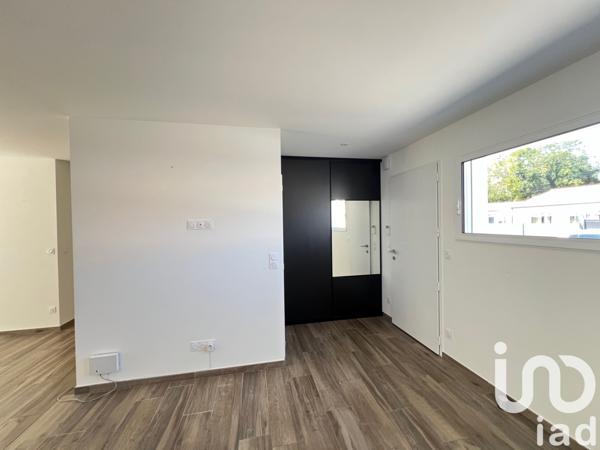 Maison à vendre 5 pièces 113 m² Saint-Julien-des-Landes
