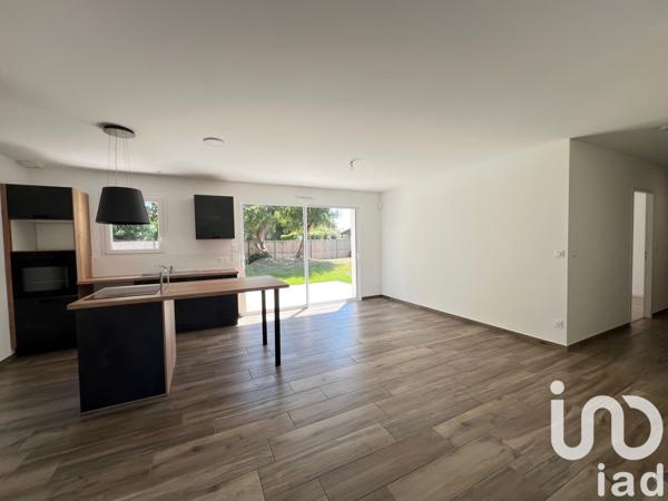 Maison à vendre 5 pièces 113 m² Saint-Julien-des-Landes