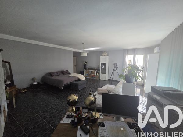 Maison à vendre 7 pièces 216,34 m² Annonay