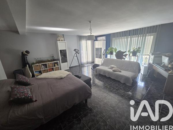 Maison à vendre 7 pièces 216,34 m² Annonay
