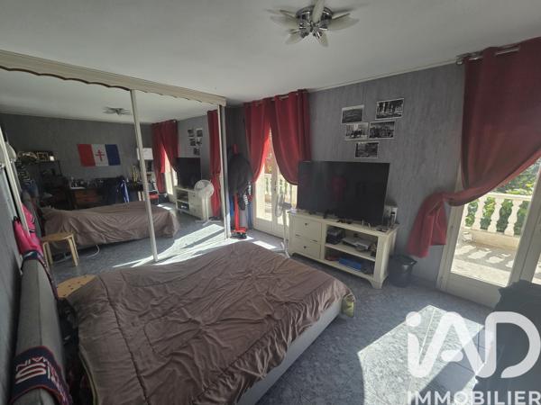 Maison à vendre 7 pièces 216,34 m² Annonay