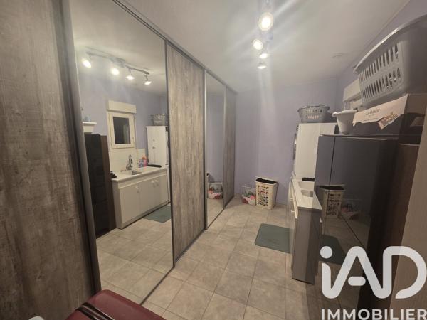 Maison à vendre 7 pièces 216,34 m² Annonay