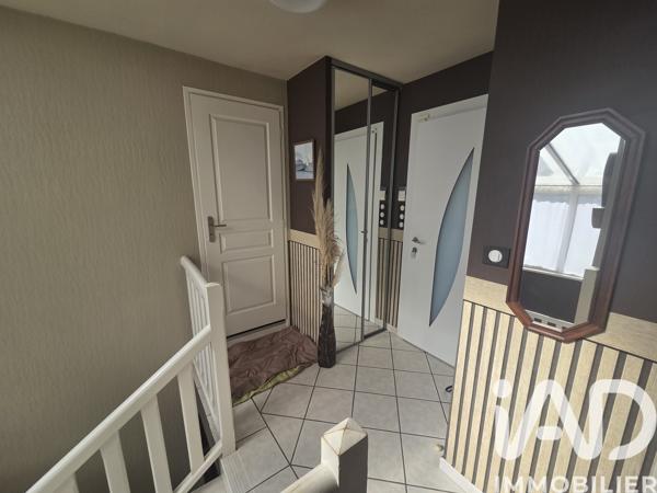 Maison à vendre 7 pièces 216,34 m² Annonay