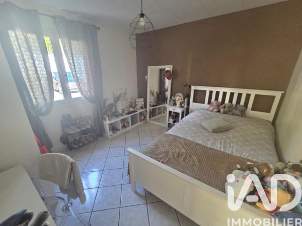 Maison à vendre 7 pièces 216,34 m² Annonay