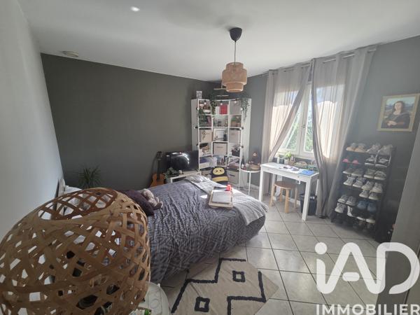 Maison à vendre 7 pièces 216,34 m² Annonay