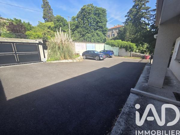 Maison à vendre 7 pièces 216,34 m² Annonay