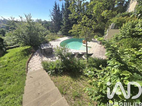 Maison à vendre 7 pièces 216,34 m² Annonay