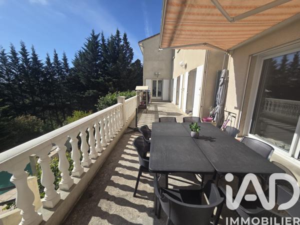 Maison à vendre 7 pièces 216,34 m² Annonay