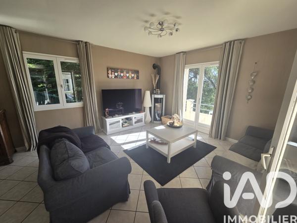 Maison à vendre 7 pièces 216,34 m² Annonay