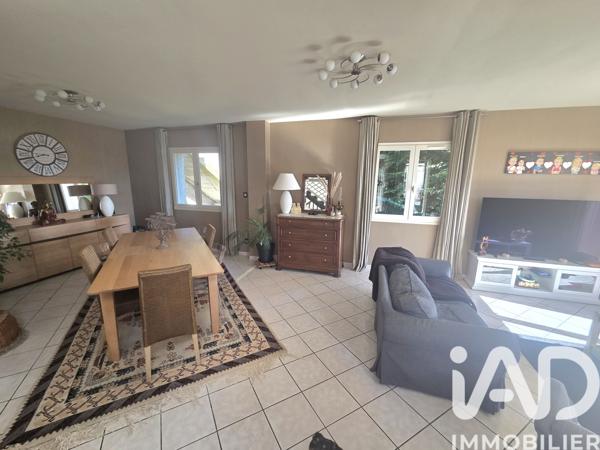 Maison à vendre 7 pièces 216,34 m² Annonay
