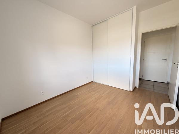 Appartement à vendre 3 pièces 60 m² Valleiry