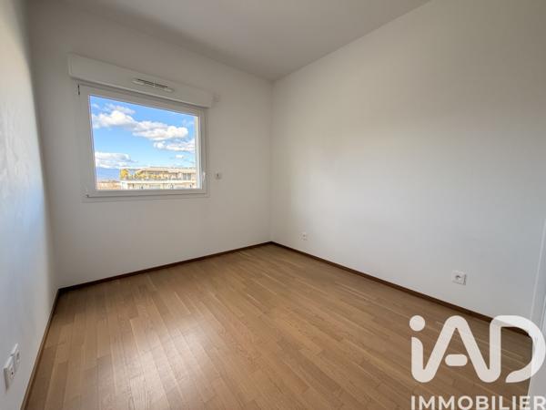 Appartement à vendre 3 pièces 60 m² Valleiry