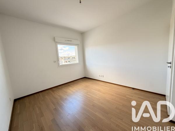 Appartement à vendre 3 pièces 60 m² Valleiry