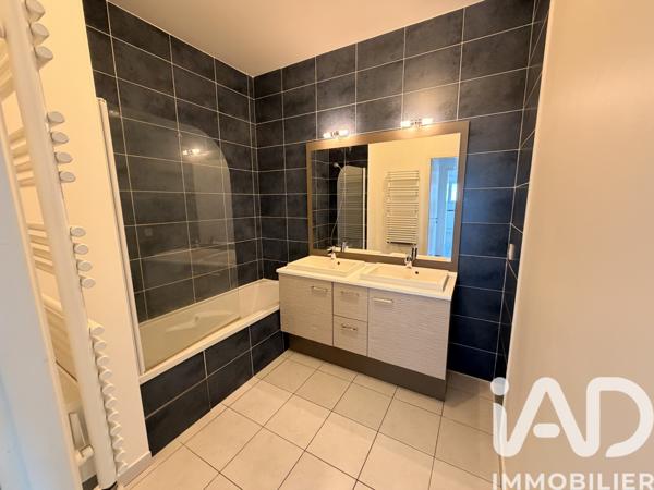 Appartement à vendre 3 pièces 60 m² Valleiry