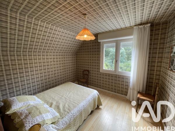 Maison à vendre 8 pièces 152 m² Pluméliau-Bieuzy