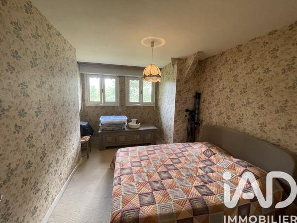 Maison à vendre 8 pièces 152 m² Pluméliau-Bieuzy