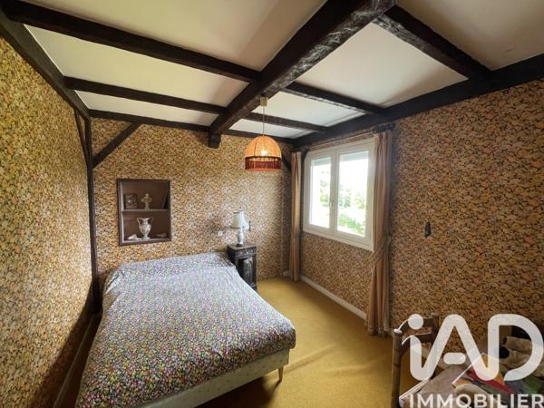 Maison à vendre 8 pièces 152 m² Pluméliau-Bieuzy